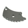 Ripple Cut Blade C2-montage