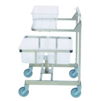 Ergomobiel Trolley CL60E