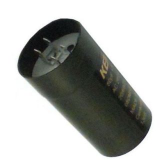 Condensator 80 µF ?? v