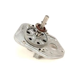 CL50E Trans Support Assembly