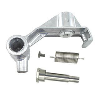 CL50D Pusher Guide Assembly