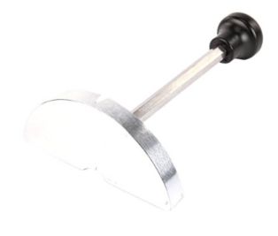 Vegetarisch. Opduwer R501U