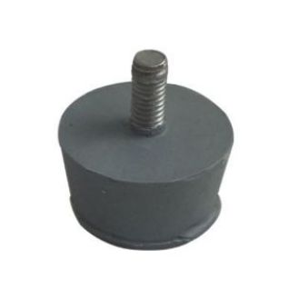 Grijze voet D30