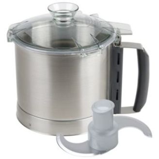 RVS Snijder Att. 4.5L