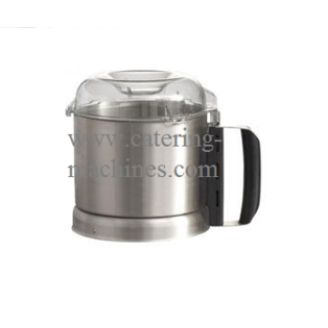 Schaar R302 / PLUS
