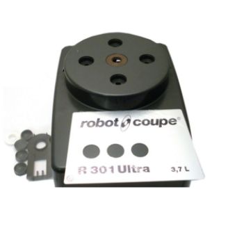 Motorsteuneenheid R301U