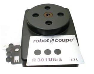 Motorsteuneenheid R301U