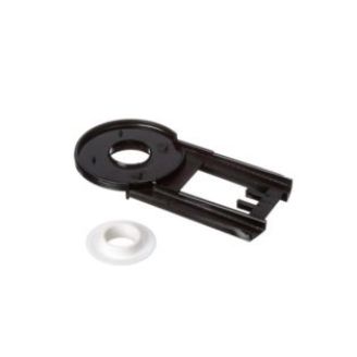 Motor centreerring