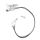Reedschakelaarconstructie R301B / UB