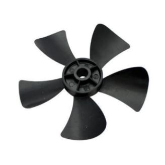 Ventilator