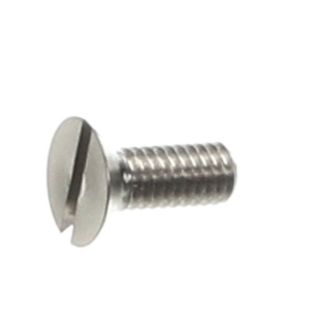 Schroef Tf M4X10 St / minder