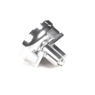 Aluminium behuizing MP800 T.
