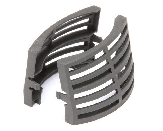 MP Vent Covers Kit