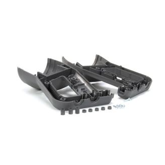 MP-handgrepen L + r Kit