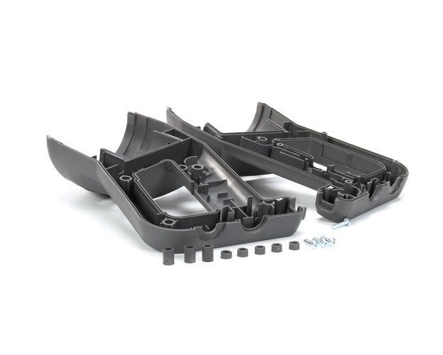 MP-handgrepen L + r Kit