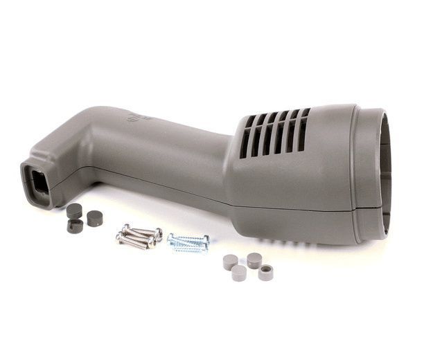 Mmp Handgrepen L + r Kit