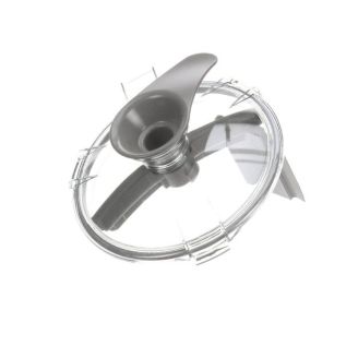 Dekselmontage Blixer 3D