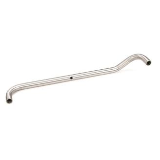Linkerdekselbuis R45