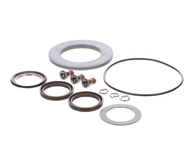 R45 / R60 Asafdichtingen