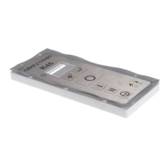 Schakel Command Panel Assembly