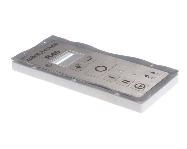Schakel Command Panel Assembly