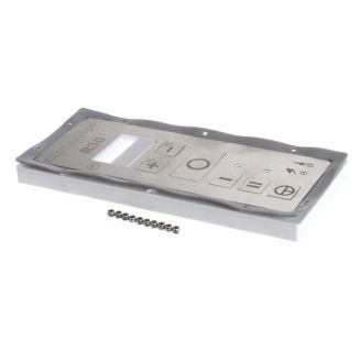 Schakelpaneel 6 Touchpads
