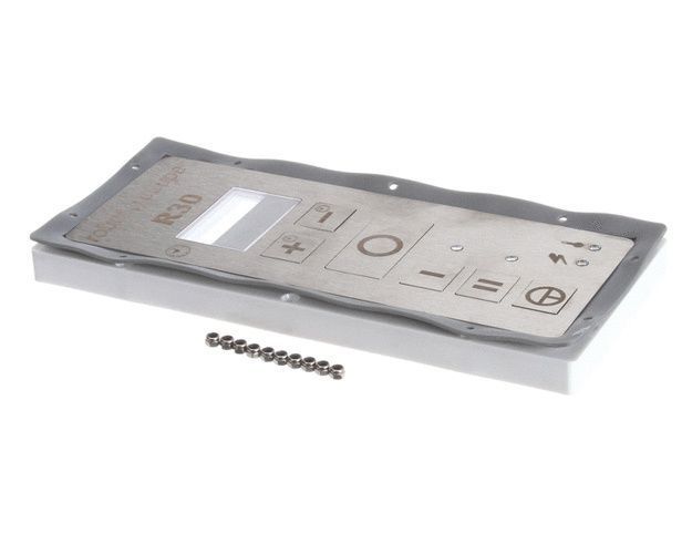 Schakelpaneel 6 Touchpads