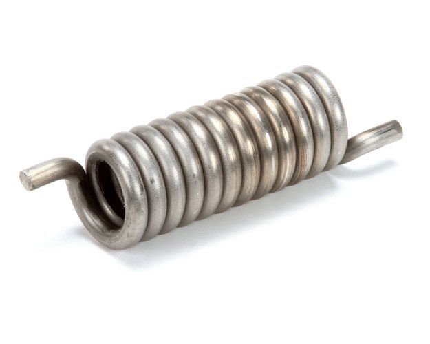 Dekselveer R25A / R40A