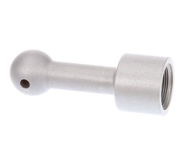 Kogelomloopspindel R25B / R40B