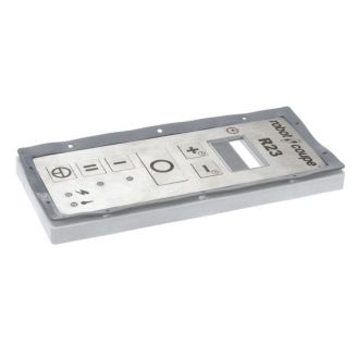 Schakelpaneel 6 Touchpads