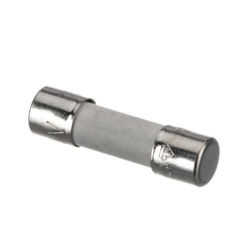 Secundaire zekering 9V
