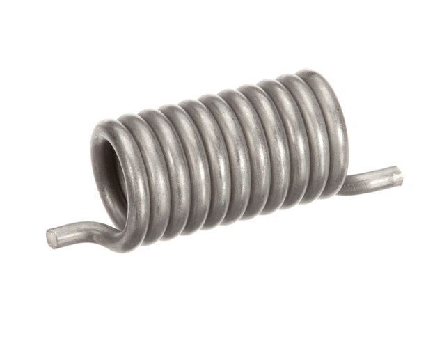 Deksel Spring