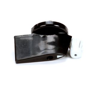 Draaischakelaar knop