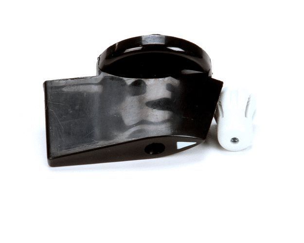 Draaischakelaar knop