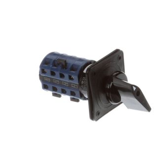 Commutator R10