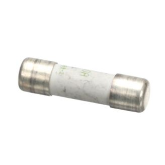 Zekering 10A verbreken