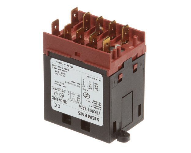 Relais 3TK 2040 6AJ1