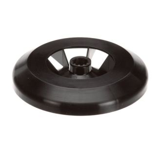 Blixer 3/4 ventilatorconstructie