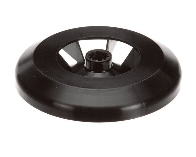 Blixer 3/4 ventilatorconstructie