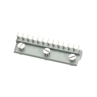 Comb 6X6 C2-montage