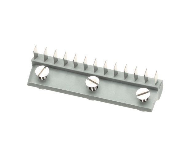 Comb 6X6 C2-montage