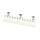 Comb 2X6 C2-montage