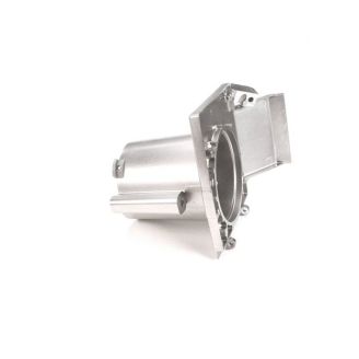 CL60D Dekselmontage