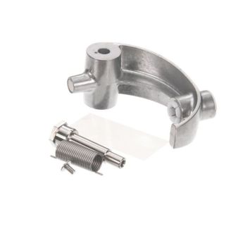 Pusher Guide Assembly + Axle