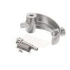 Pusher Guide Assembly + Axle