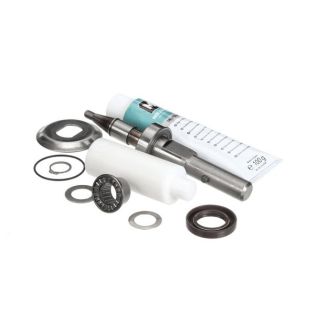 CL50D opvangasassemblage