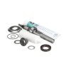 CL50D opvangasassemblage