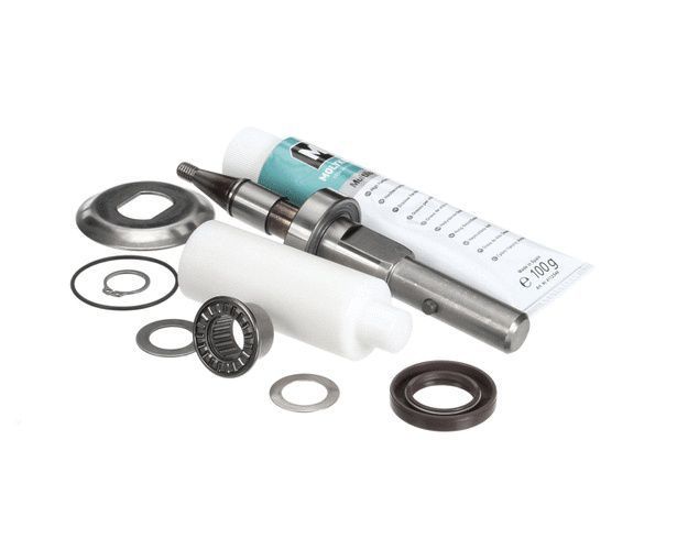 CL50D opvangasassemblage