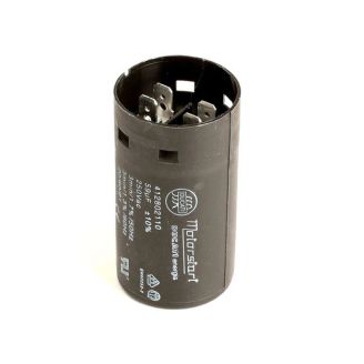 Condensator 60µF 250V