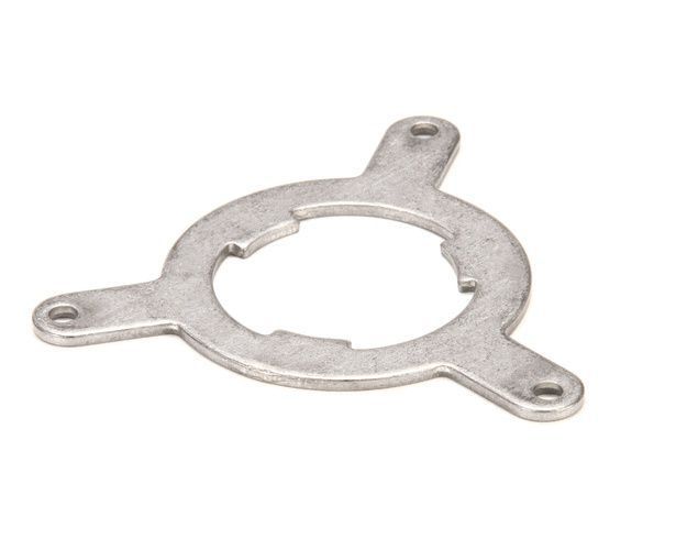R502 / 602D Bevestigingsster